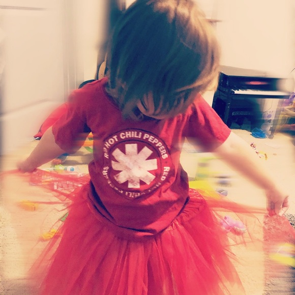 Meet your Posher, Maria - Picture 5 of 5